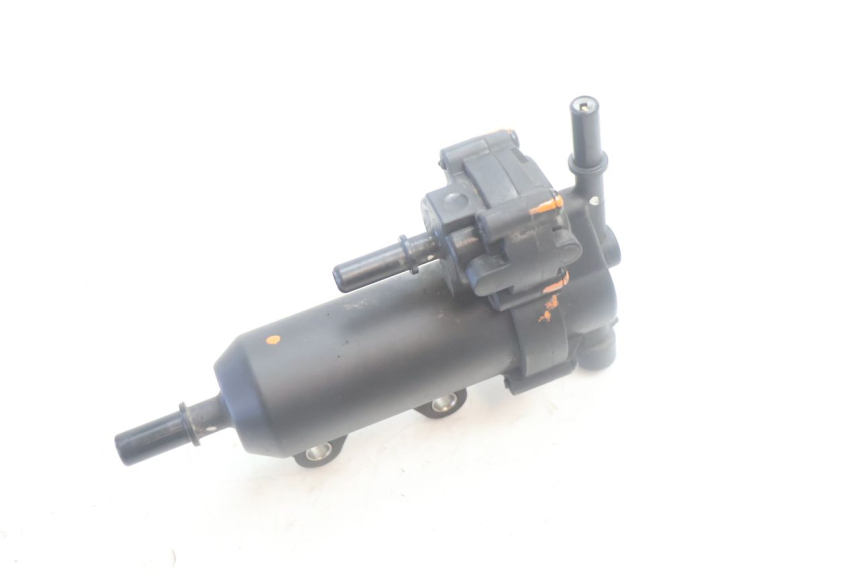 photo de POMPA CARBURANTE PEUGEOT KISBEE 4T 50 (2018 - 2022) - Primo piano tecnico