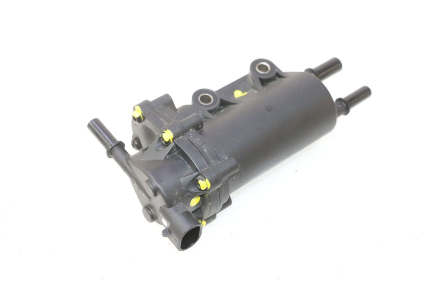 photo de POMPA CARBURANTE PEUGEOT KISBEE 4T 50 (2023 - 2026) - Vista principale