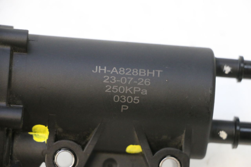 photo de POMPA CARBURANTE PEUGEOT KISBEE 4T 50 (2023 - 2026) - Zoom sullo stato d'uso