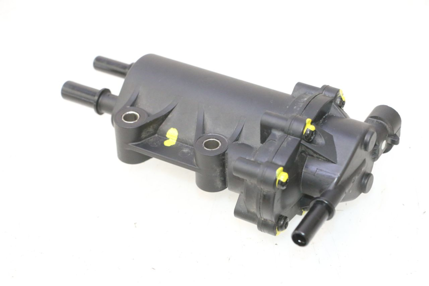 photo de POMPA CARBURANTE PEUGEOT KISBEE 4T 50 (2023 - 2026) - Dettagli dei punti di fissaggio