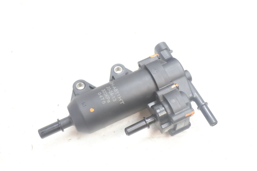 photo de POMPA CARBURANTE PEUGEOT KISBEE 4T 50 (2018 - 2022) - Vista principale