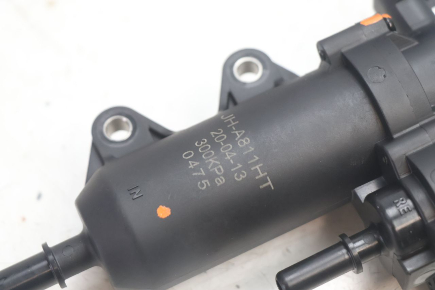 photo de POMPA CARBURANTE PEUGEOT KISBEE 4T 50 (2018 - 2022) - Dettaglio del componente
