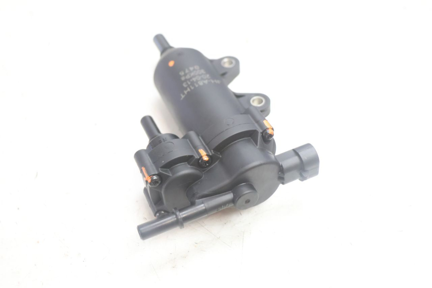 photo de POMPA CARBURANTE PEUGEOT KISBEE 4T 50 (2018 - 2022) - Zoom sullo stato d'uso