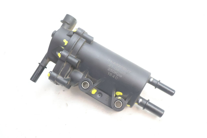photo de POMPA CARBURANTE PEUGEOT KISBEE 4T 50 (2018 - 2022) - Vista principale