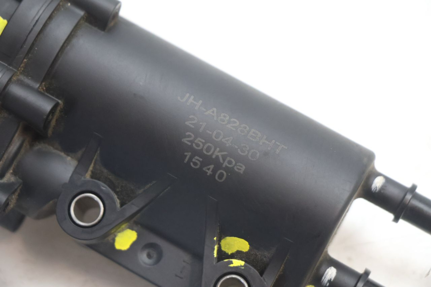 photo de POMPA CARBURANTE PEUGEOT KISBEE 4T 50 (2018 - 2022) - Dettaglio del componente