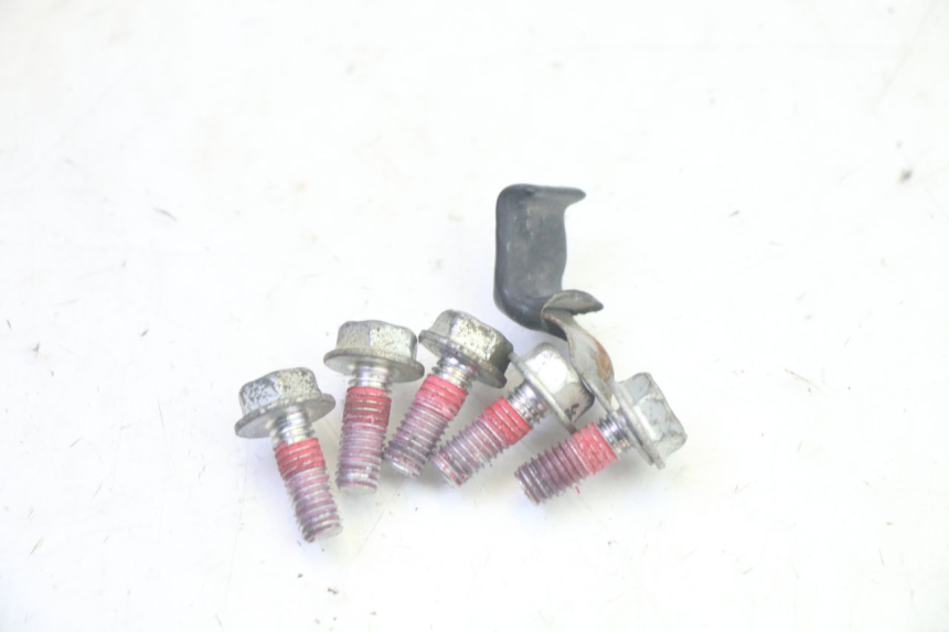 photo de POMPA CARBURANTE KAWASAKI KXF KX-F 250 (2017 - 2019) - Vista d'insieme del prodotto