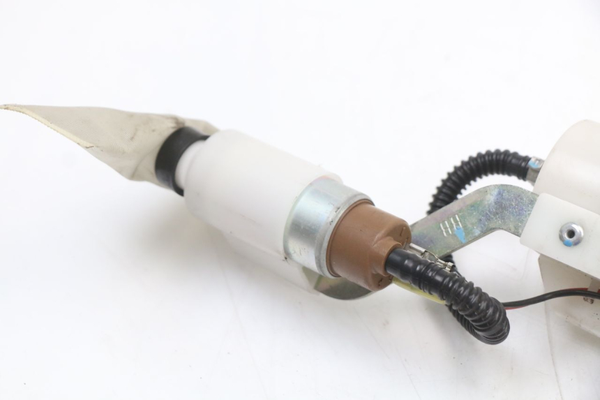 photo de POMPA CARBURANTE PIAGGIO LIBERTY 4T 50 (2018 - 2021) - Dettagli dei punti di fissaggio