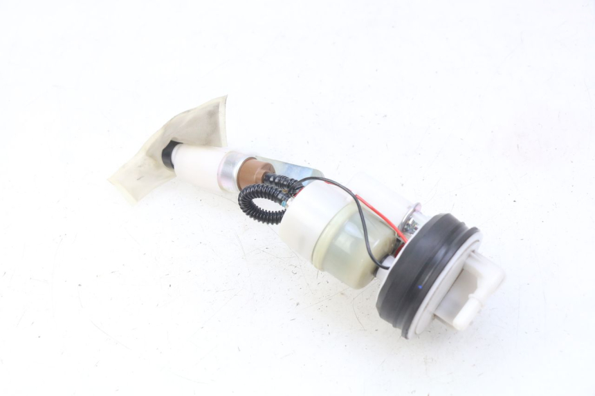 photo de POMPA DEL CARBURANTE PIAGGIO LIBERTY IGET 4T 50 (2015 - 2020) - Altra angolazione