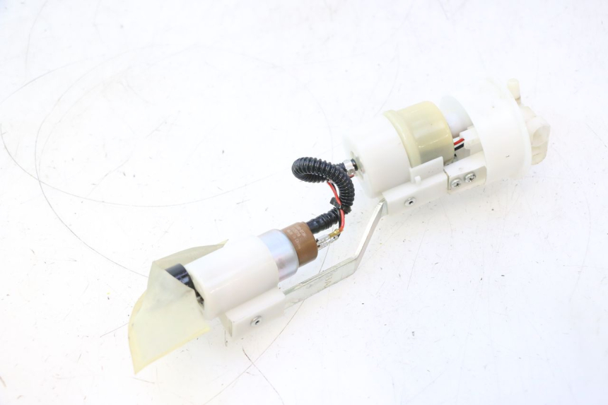 photo de POMPA DEL CARBURANTE PIAGGIO LIBERTY IGET 4T 50 (2015 - 2020) - Dettaglio del componente