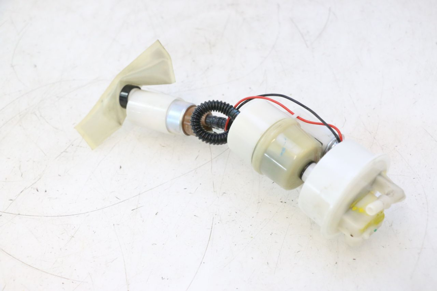 photo de POMPA DEL CARBURANTE PIAGGIO LIBERTY IGET 4T 50 (2015 - 2020) - Marcature e riferimenti originali