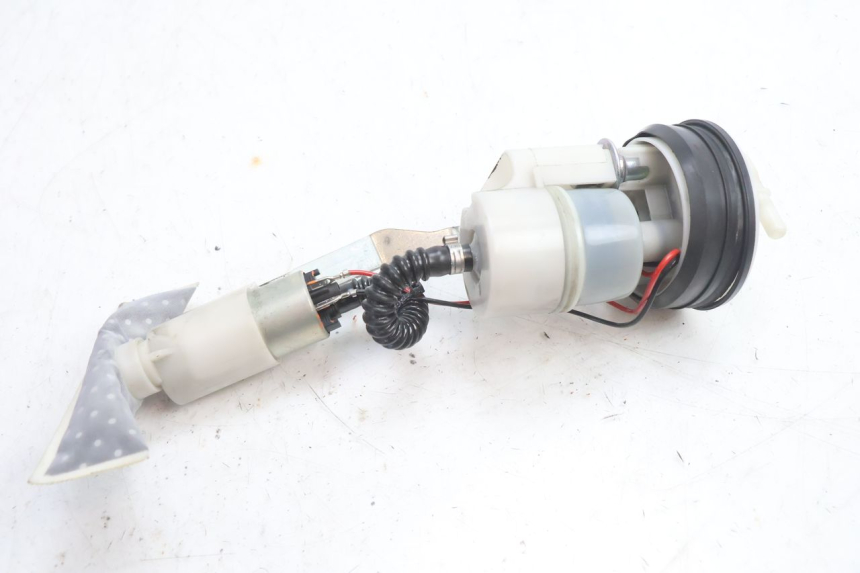 photo de POMPA CARBURANTE PIAGGIO LIBERTY IGET 4T 50 (2021 - 2025) - Zoom sullo stato d'uso