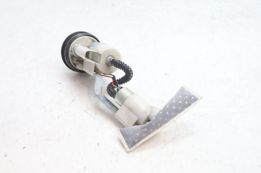 photo de POMPA CARBURANTE PIAGGIO LIBERTY IGET 4T 50 (2021 - 2025) - Dettagli dei punti di fissaggio
