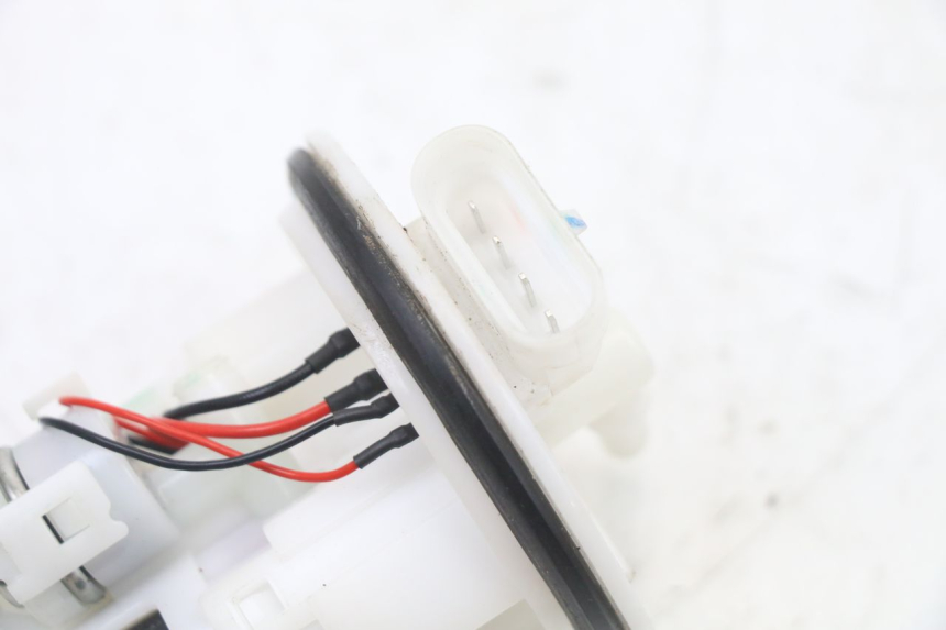 photo de POMPA CARBURANTE LONGJIA SHARPY 125 (2020 - 2024) - Dettaglio del componente