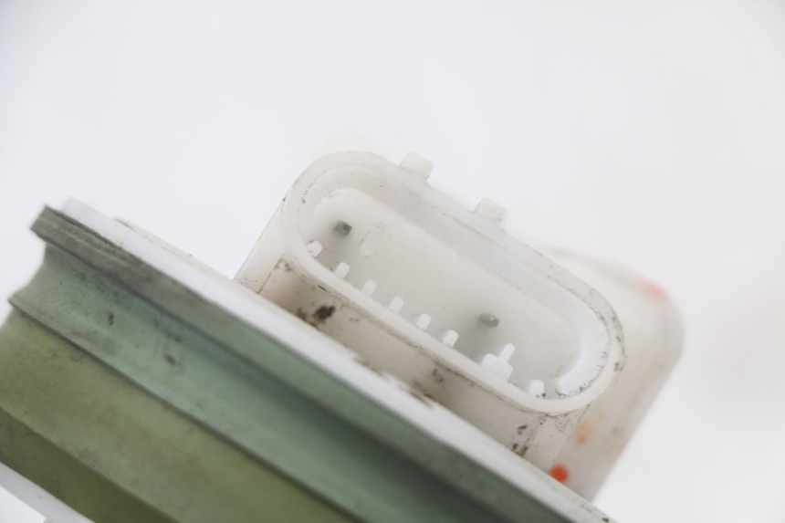 photo de POMPA CARBURANTE PIAGGIO MP3 HPE 350 (2018 - 2020) - Vista d'insieme del prodotto