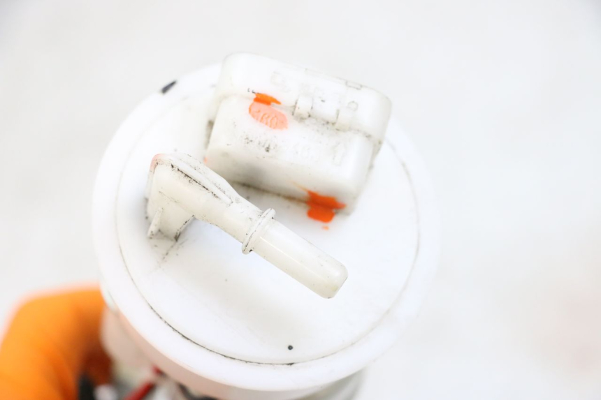 photo de POMPA CARBURANTE PIAGGIO MP3 HPE 300 (2019 - 2026) - Altra angolazione