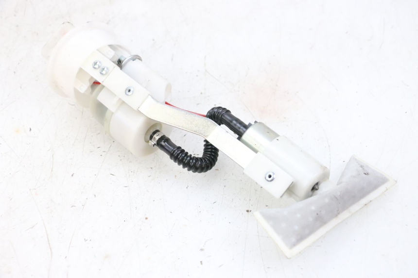 photo de POMPA CARBURANTE PIAGGIO MP3 HPE 300 (2019 - 2026) - Vista d'insieme del prodotto