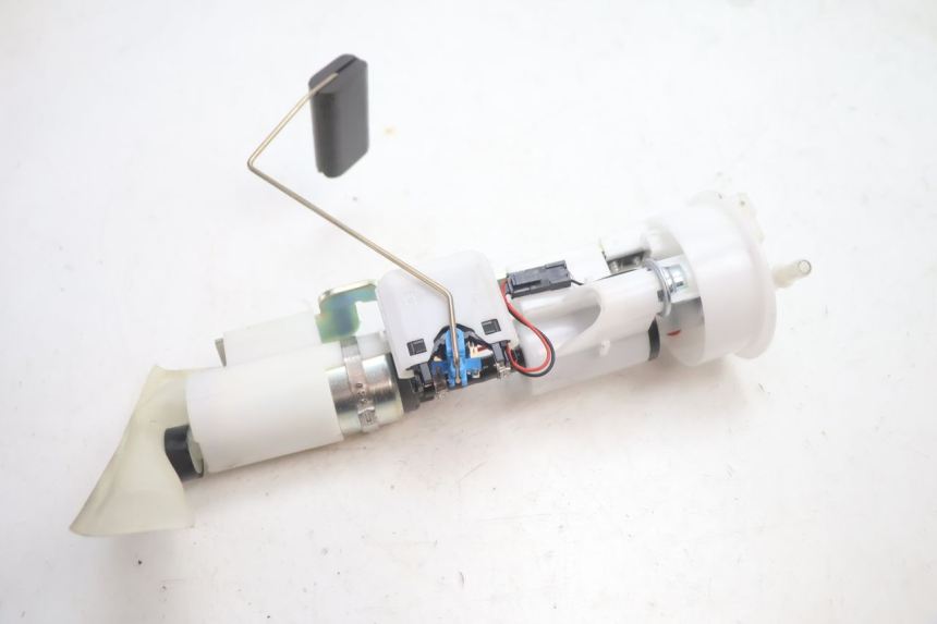 photo de POMPA CARBURANTE PIAGGIO MP3 HPE 530 (2022 - 2026) - Vista principale