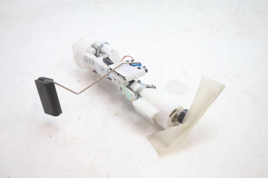 photo de POMPA CARBURANTE PIAGGIO MP3 HPE 530 (2022 - 2026) - Altra vista dell'articolo