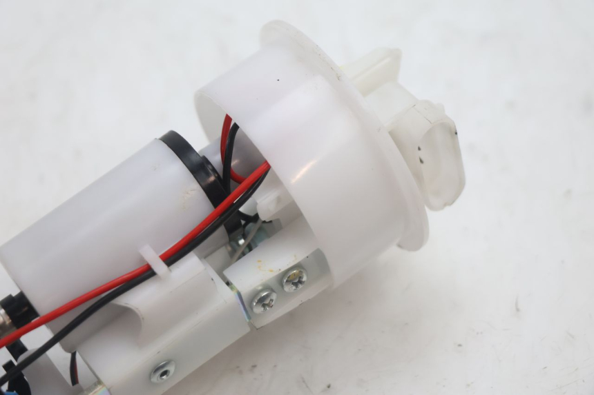photo de POMPA CARBURANTE PIAGGIO MP3 HPE 530 (2022 - 2026) - Vista d'insieme del prodotto
