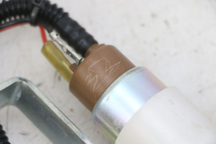 photo de POMPA CARBURANTE PIAGGIO MP3 LT 300 (2010 - 2016) - Dettagli dei punti di fissaggio