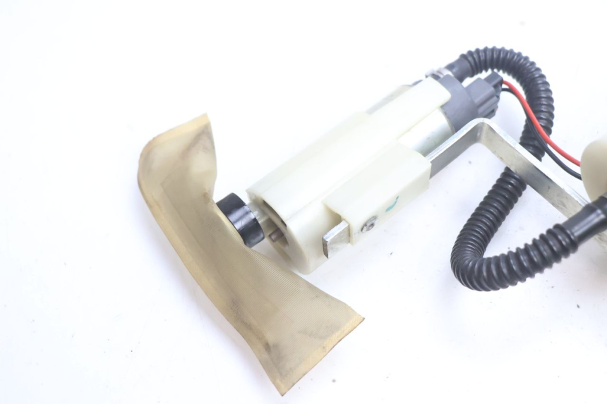 photo de POMPA DEL CARBURANTE PIAGGIO MP3 LT 400 (2007 - 2012) - Dettaglio del componente