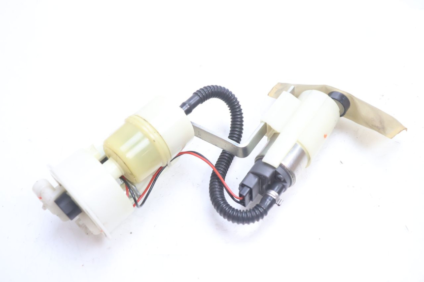 photo de POMPA DEL CARBURANTE PIAGGIO MP3 LT 400 (2007 - 2012) - Vista d'insieme del prodotto