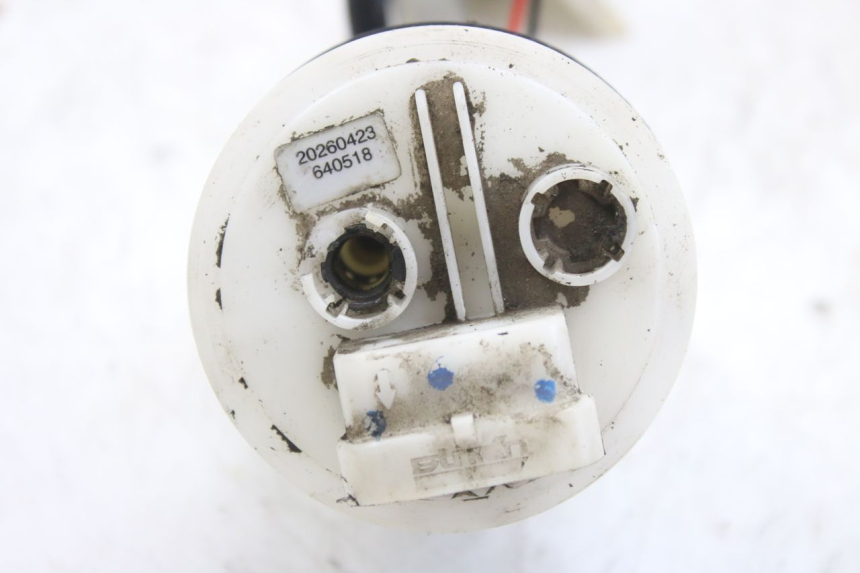 photo de POMPA DEL CARBURANTE PIAGGIO MP3 RL 250 (2006 - 2010) - Dettaglio del componente