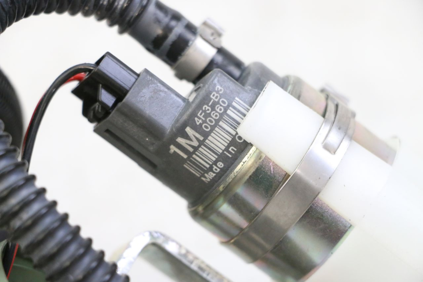 photo de POMPA CARBURANTE PIAGGIO MP3 500 (2014 - 2017) - Altra vista dell'articolo