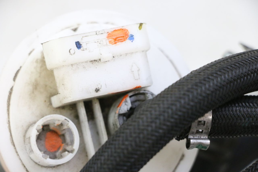 photo de POMPA CARBURANTE PIAGGIO MP3 500 (2014 - 2017) - Vista d'insieme del prodotto