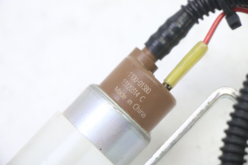 photo de POMPA DEL CARBURANTE PIAGGIO MP3 RL 250 (2006 - 2010) - Dettaglio del componente