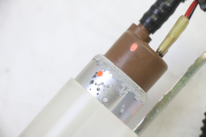 photo de POMPA DEL CARBURANTE PIAGGIO MP3 RL 250 (2006 - 2010) - Dettaglio del componente