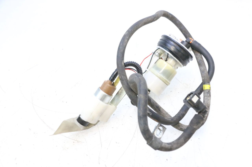 photo de POMPA DEL CARBURANTE PIAGGIO MP3 RL 250 (2006 - 2010) - Caratteristiche distintive