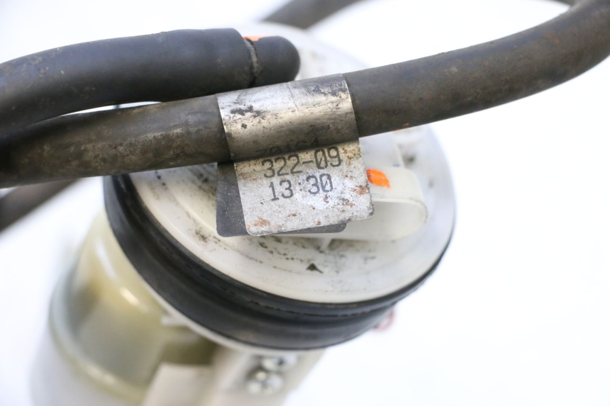 photo de POMPA DEL CARBURANTE PIAGGIO MP3 RL 250 (2006 - 2010) - Vista d'insieme del prodotto