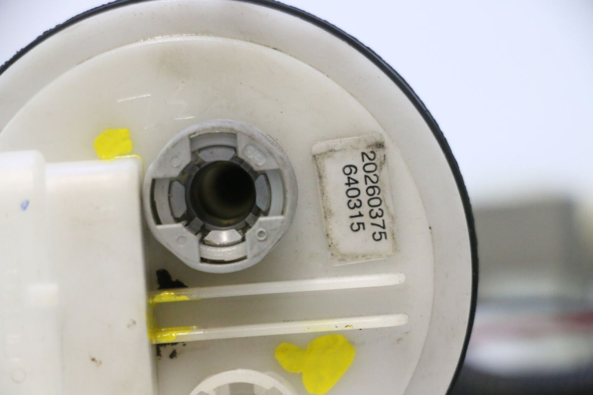 photo de POMPA DEL CARBURANTE PIAGGIO MP3 500 (2011 - 2015) - Foto prodotto supplementare