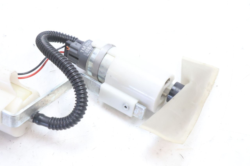 photo de POMPA CARBURANTE PIAGGIO MP3 500 (2016 - 2018) - Zoom sullo stato d'uso