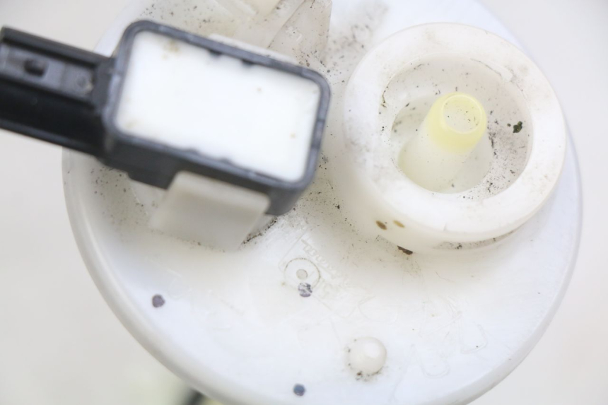 photo de POMPA CARBURANTE YAMAHA MT ABS 125 (2014 - 2018) - Dettaglio del componente