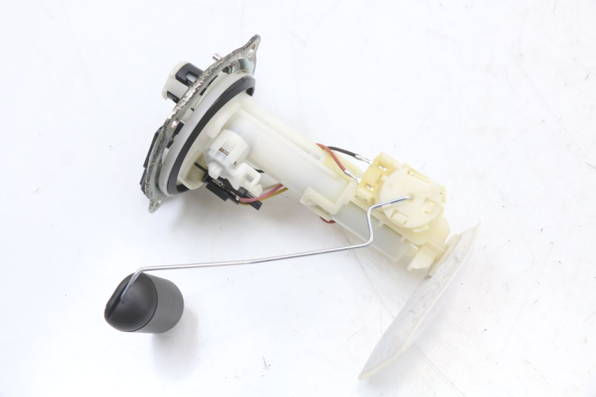 photo de POMPA CARBURANTE MBK MW TRYPTIK 125 (2014 - 2016) - Zoom sullo stato d'uso