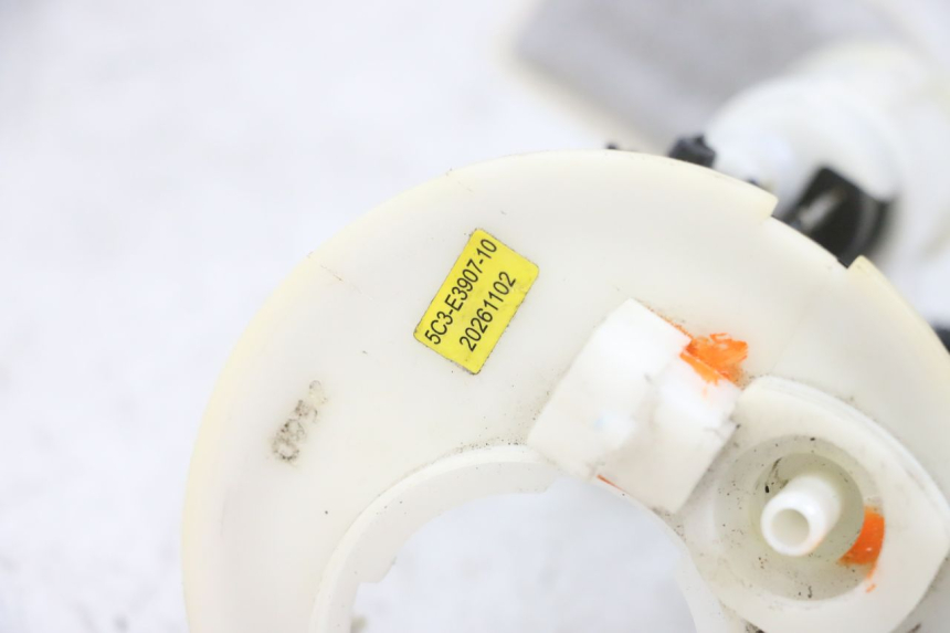 photo de POMPA DEL CARBURANTE YAMAHA NEOS NEO'S 4T 50 (2008 - 2016) - Dettagli dei punti di fissaggio