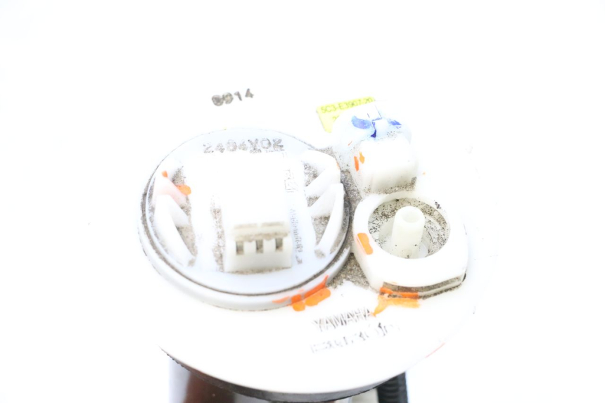 photo de POMPA DEL CARBURANTE YAMAHA NEOS NEO'S 4T 50 (2008 - 2016) - Primo piano tecnico