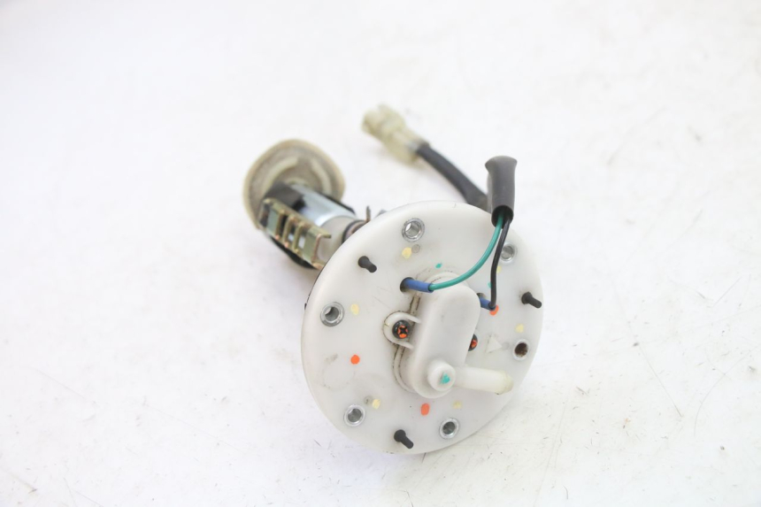 photo de POMPA CARBURANTE KYMCO LIKE 4T 50 (2019 - 2025) - Altra angolazione