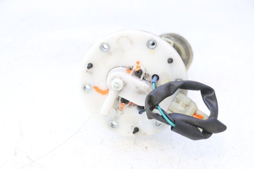 photo de POMPA CARBURANTE KYMCO LIKE 4T 50 (2019 - 2025) - Dettagli dei punti di fissaggio