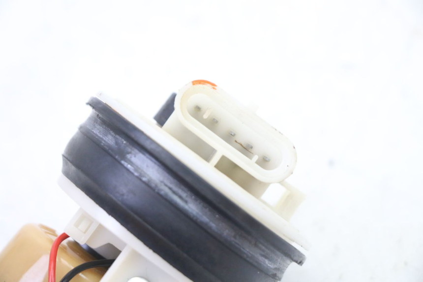 photo de POMPA CARBURANTE GILERA NEXUS 125 (2009 - 2013) - Altra angolazione