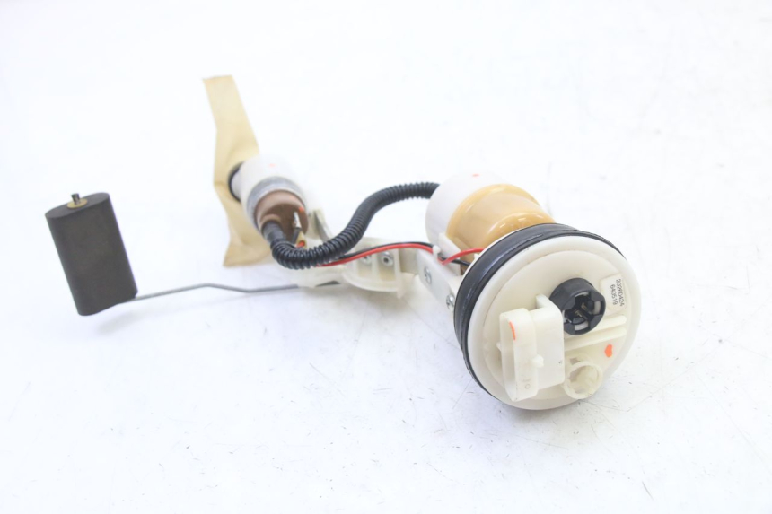 photo de POMPA CARBURANTE GILERA NEXUS 125 (2009 - 2013) - Primo piano tecnico