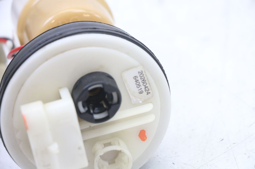 photo de POMPA CARBURANTE GILERA NEXUS 125 (2009 - 2013) - Vista d'insieme del prodotto