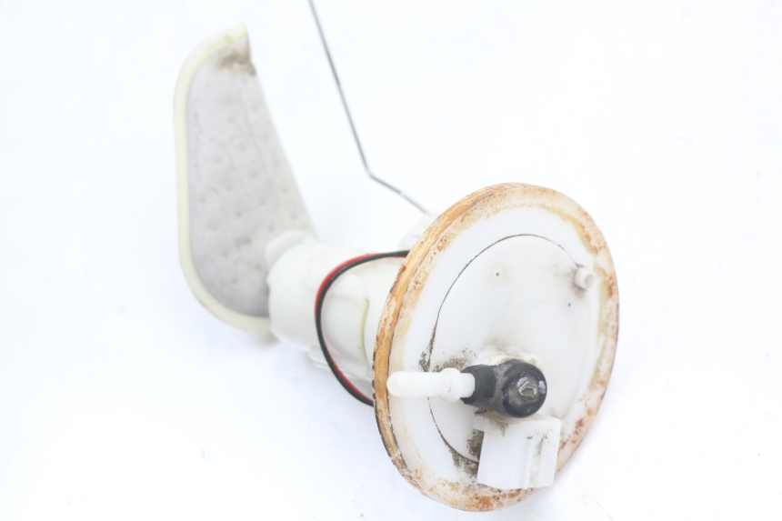 photo de POMPA DEL CARBURANTE HONDA NHX LEAD 110 (2008 - 2010) - Zoom sullo stato d'uso