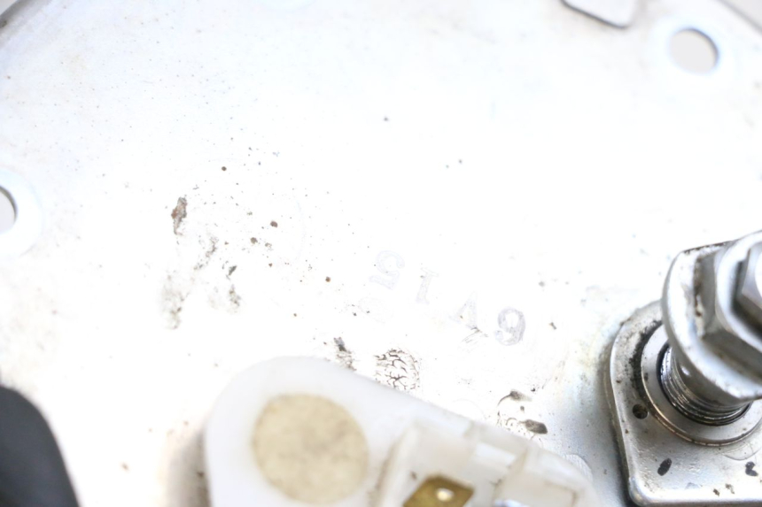 photo de POMPA CARBURANTE KAWASAKI NINJA 400 (2018 - 2023) - Dettaglio del componente