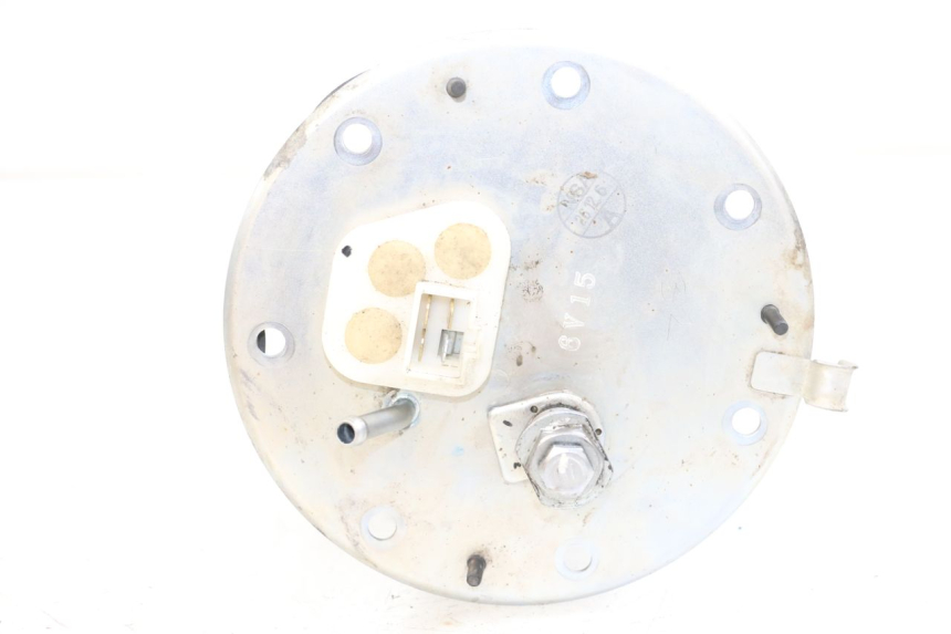 photo de POMPA CARBURANTE KAWASAKI NINJA 400 (2018 - 2023) - Stato della superficie e materiale