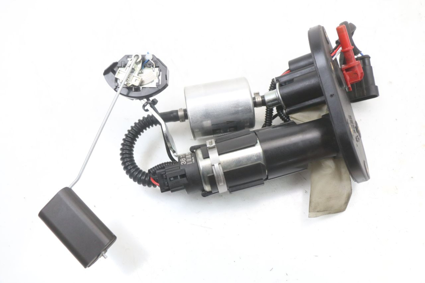 photo de POMPA DEL CARBURANTE MOTO GUZZI NORGE 8V GT 1200 (2011 - 2016) - Dettaglio del componente