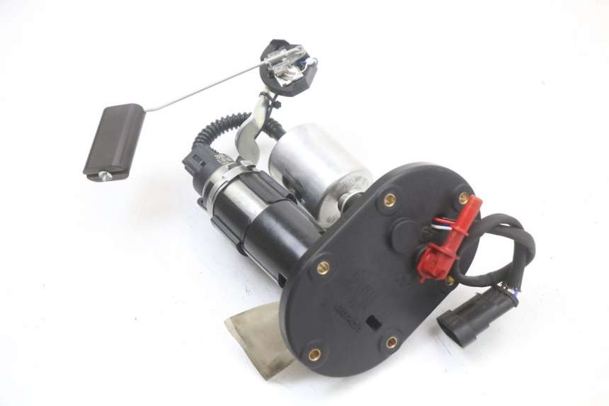 photo de POMPA DEL CARBURANTE MOTO GUZZI NORGE 8V GT 1200 (2011 - 2016) - Altra angolazione