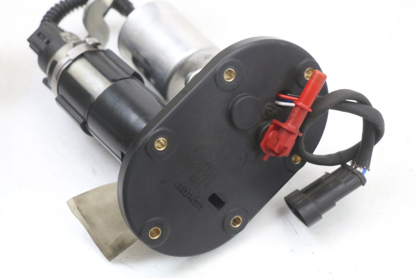 photo de POMPA DEL CARBURANTE MOTO GUZZI NORGE 8V GT 1200 (2011 - 2016) - Vista d'insieme del prodotto